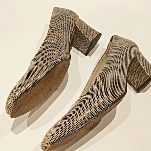 Roberto capucci heels - Picture 6 of 7